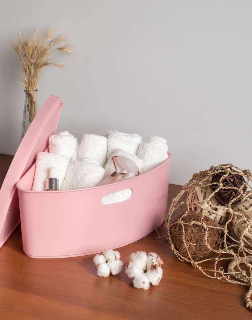 Органайзер для хранения Pako Trio TM Berossi