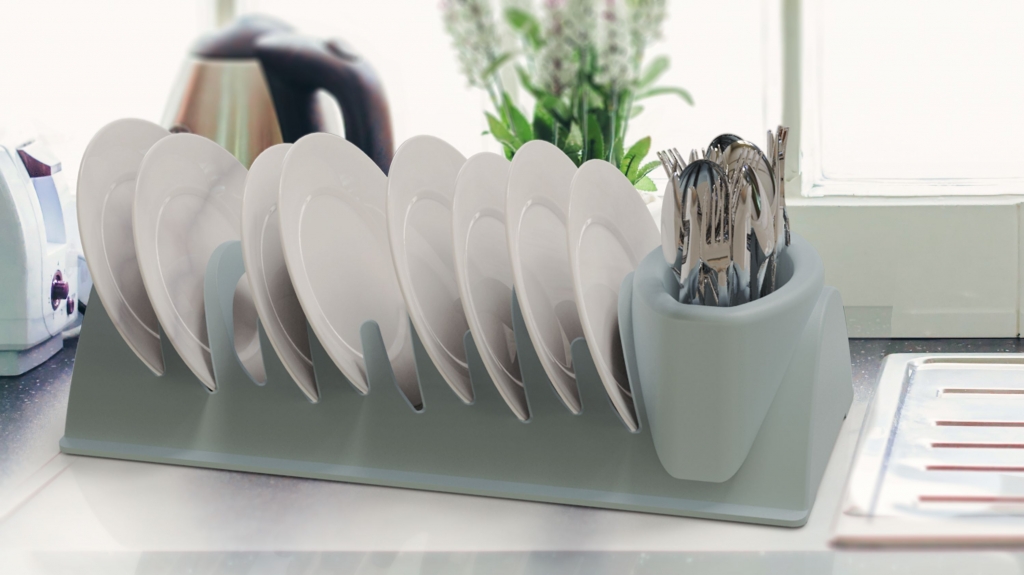 Сушилка для посуды Krita