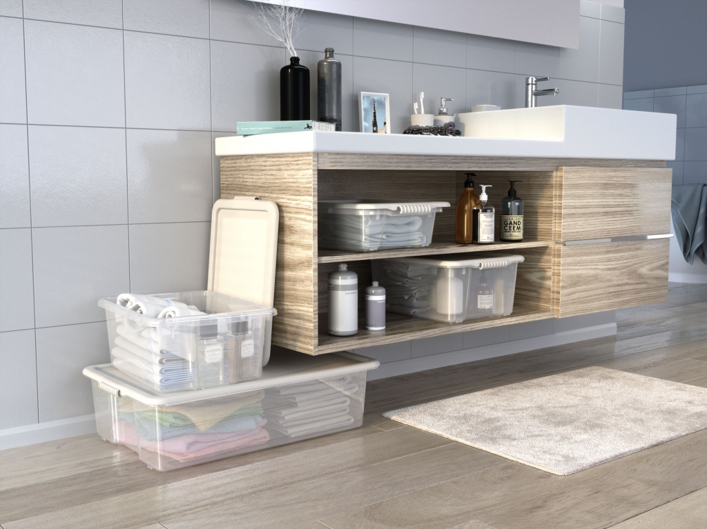 Контейнер Porter 21 л