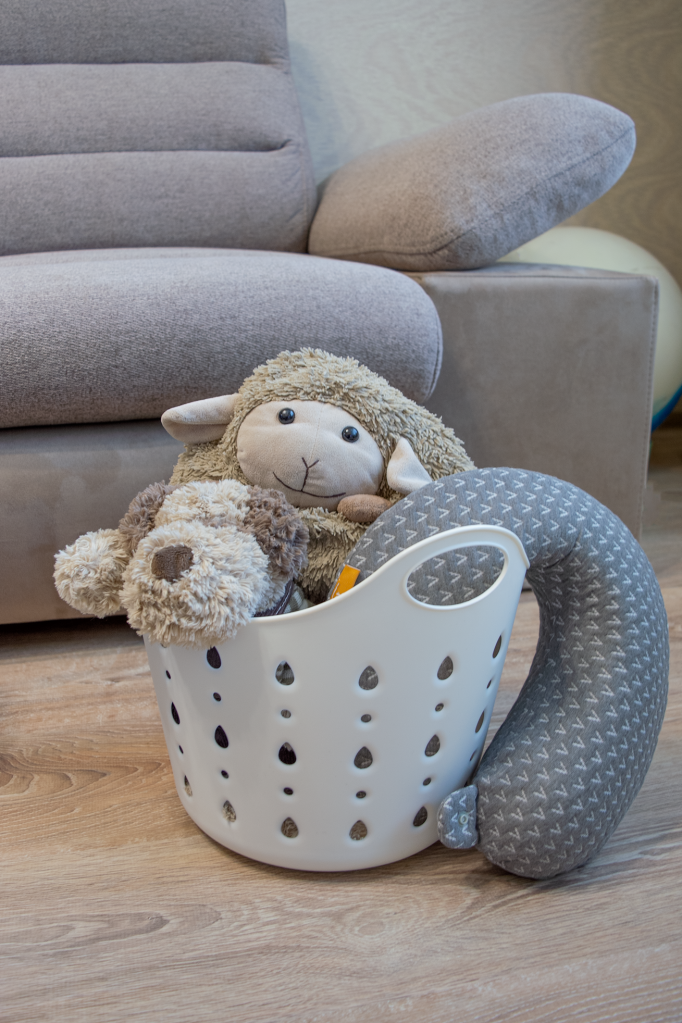 Корзина CubaLibra 10 л berossi