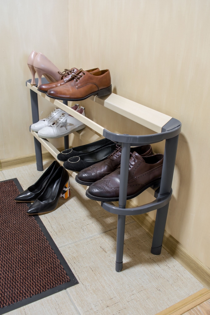 Этажерка для обуви Nomi