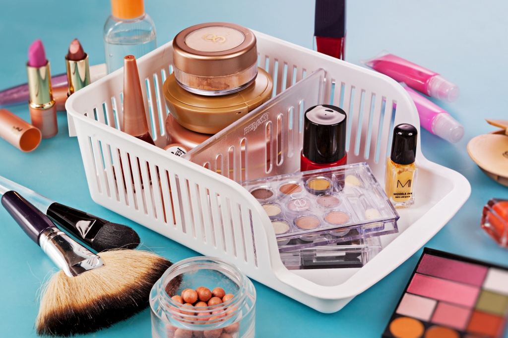 Органайзер для косметики Prestige