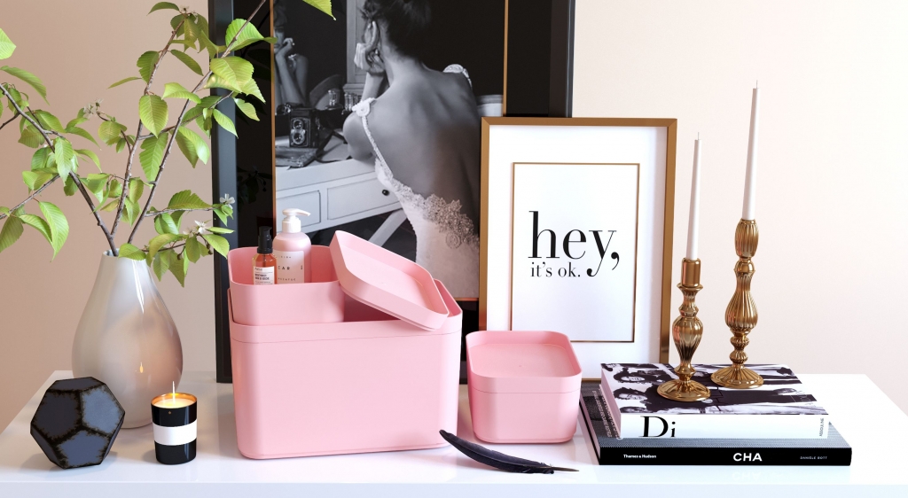 Органайзер для хранения Pako Street