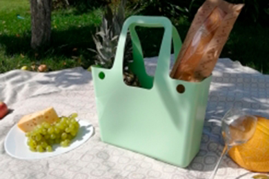 Сумка Daikiri L