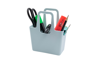 Сумка для мелочей Daikiri - AC 72289000 голубой песок (blue sand)